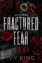 [Devils of New York 01] • Fractured Fear: A Dark Why Choose Romantic Suspense (The Devils of New York, book 1)